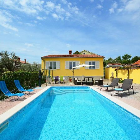 Holiday Home Slavko By Interhome Штиньян Экстерьер фото