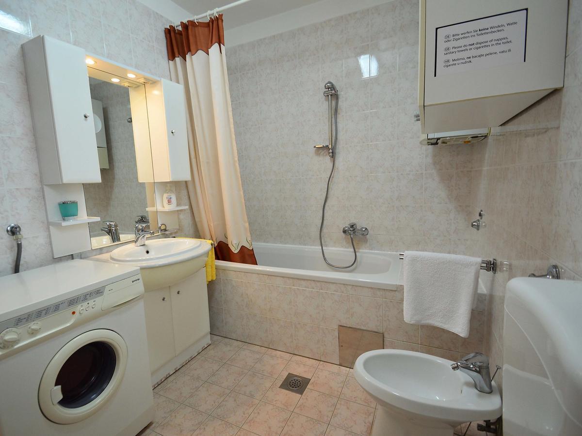 Holiday Home Slavko By Interhome Штиньян Экстерьер фото