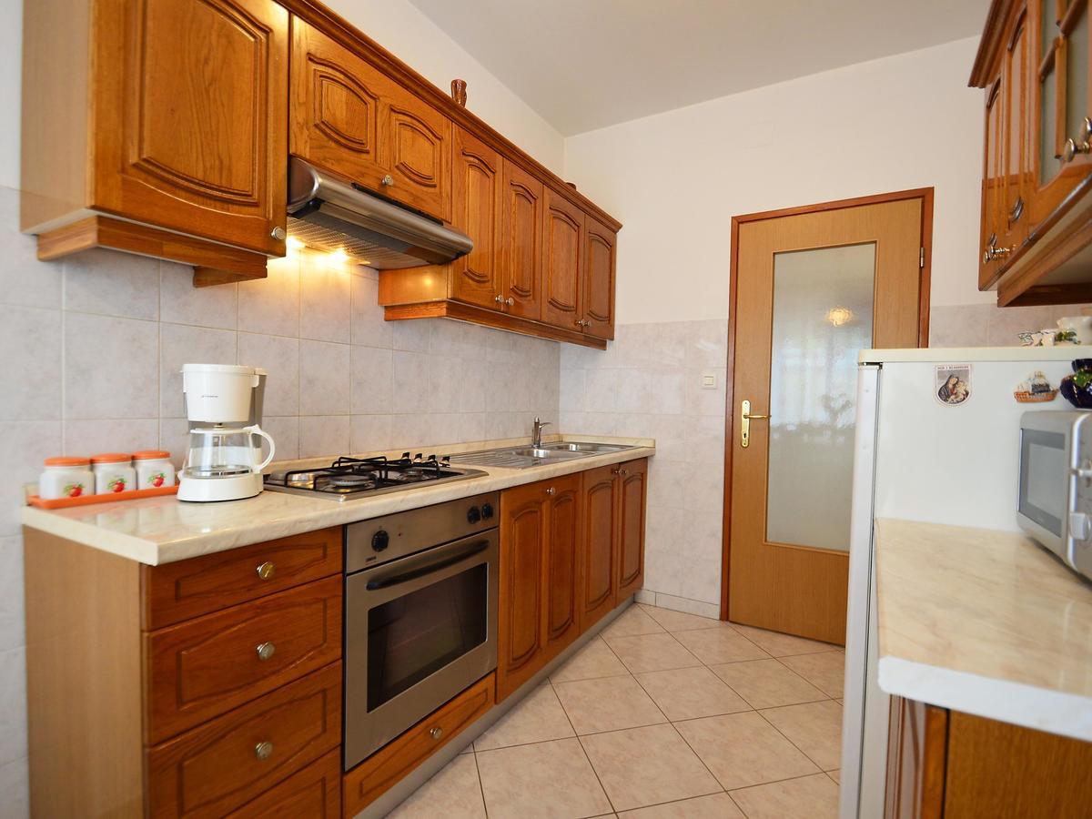 Holiday Home Slavko By Interhome Штиньян Экстерьер фото