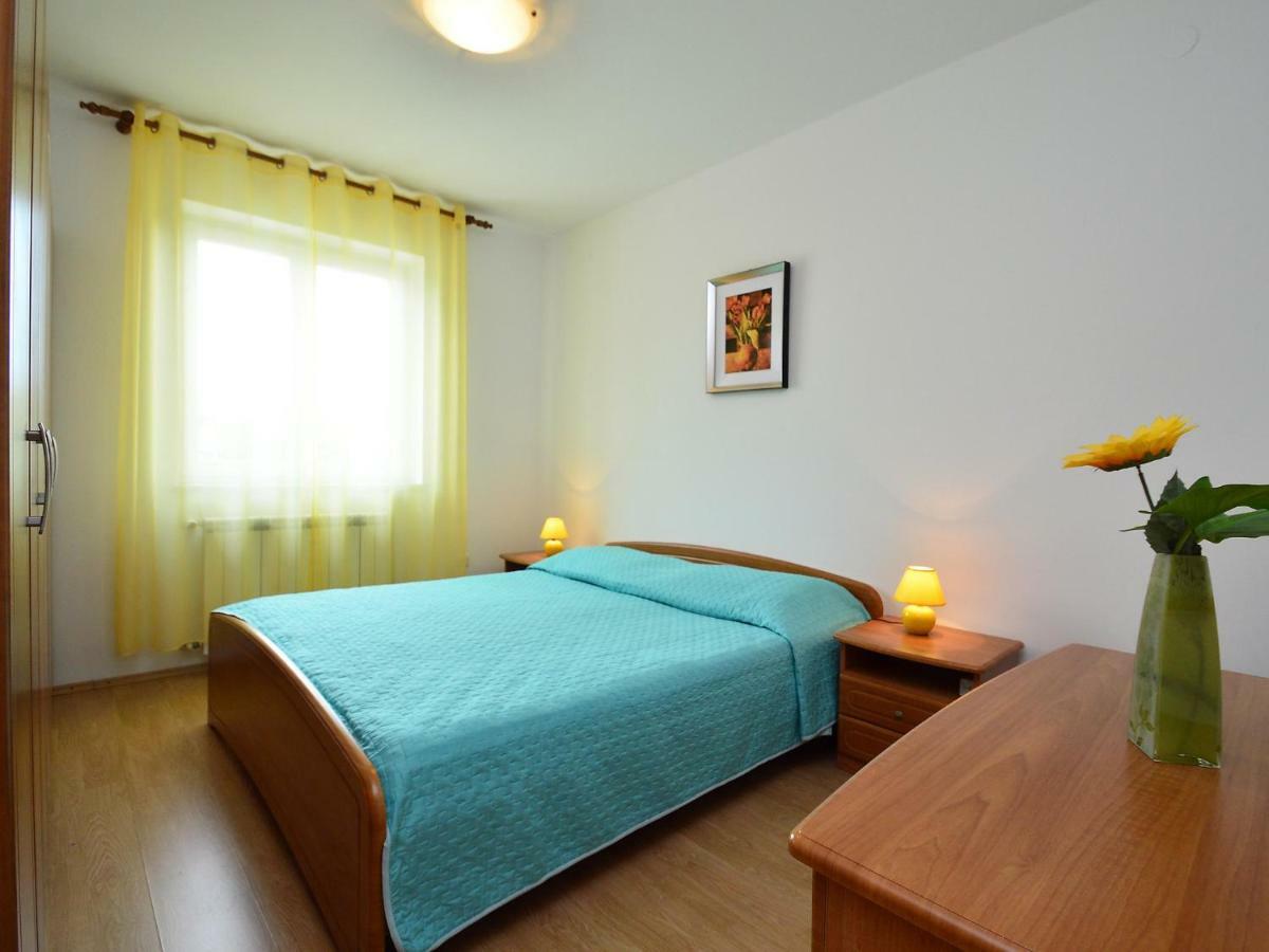 Holiday Home Slavko By Interhome Штиньян Экстерьер фото