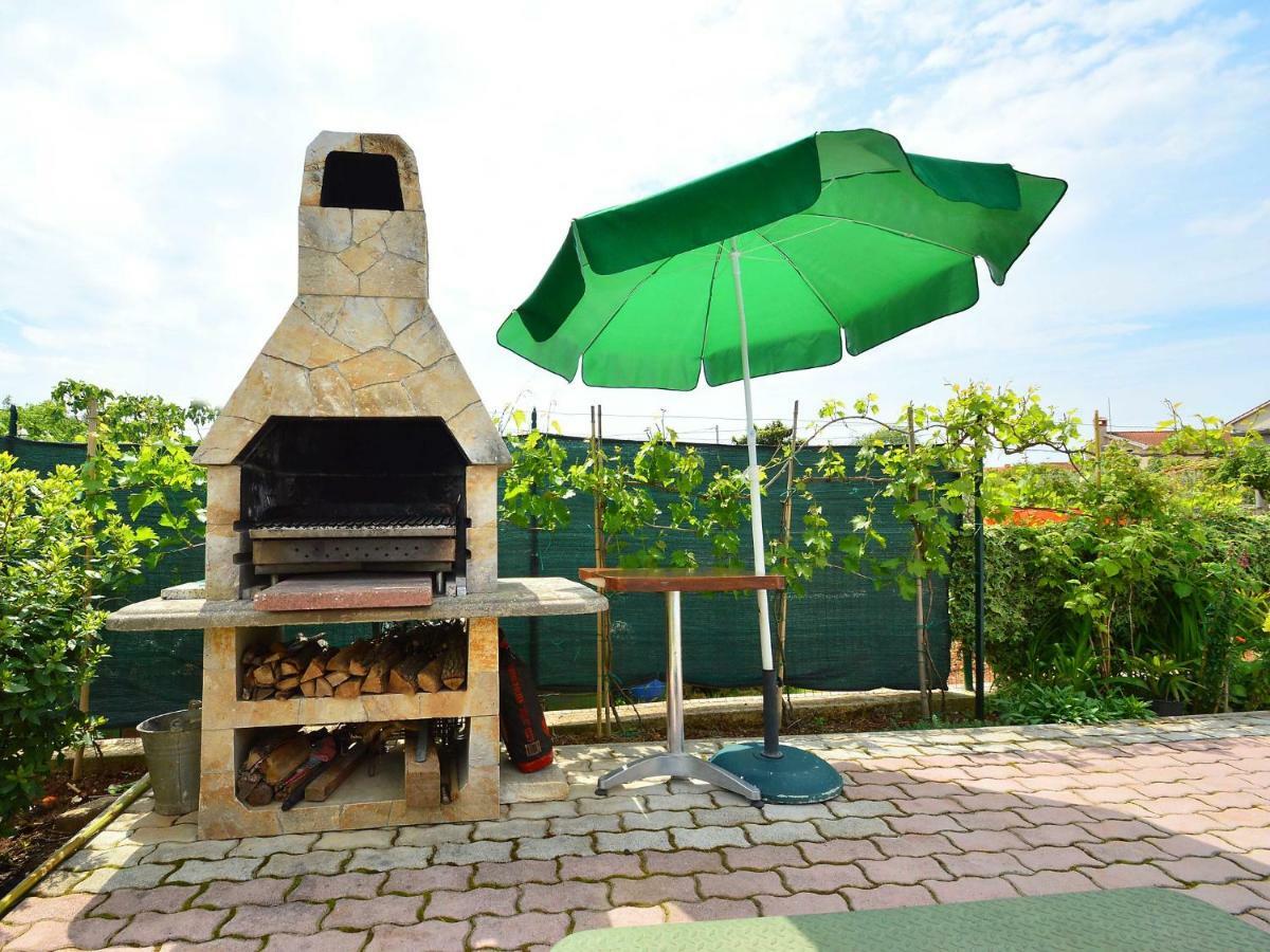 Holiday Home Slavko By Interhome Штиньян Экстерьер фото