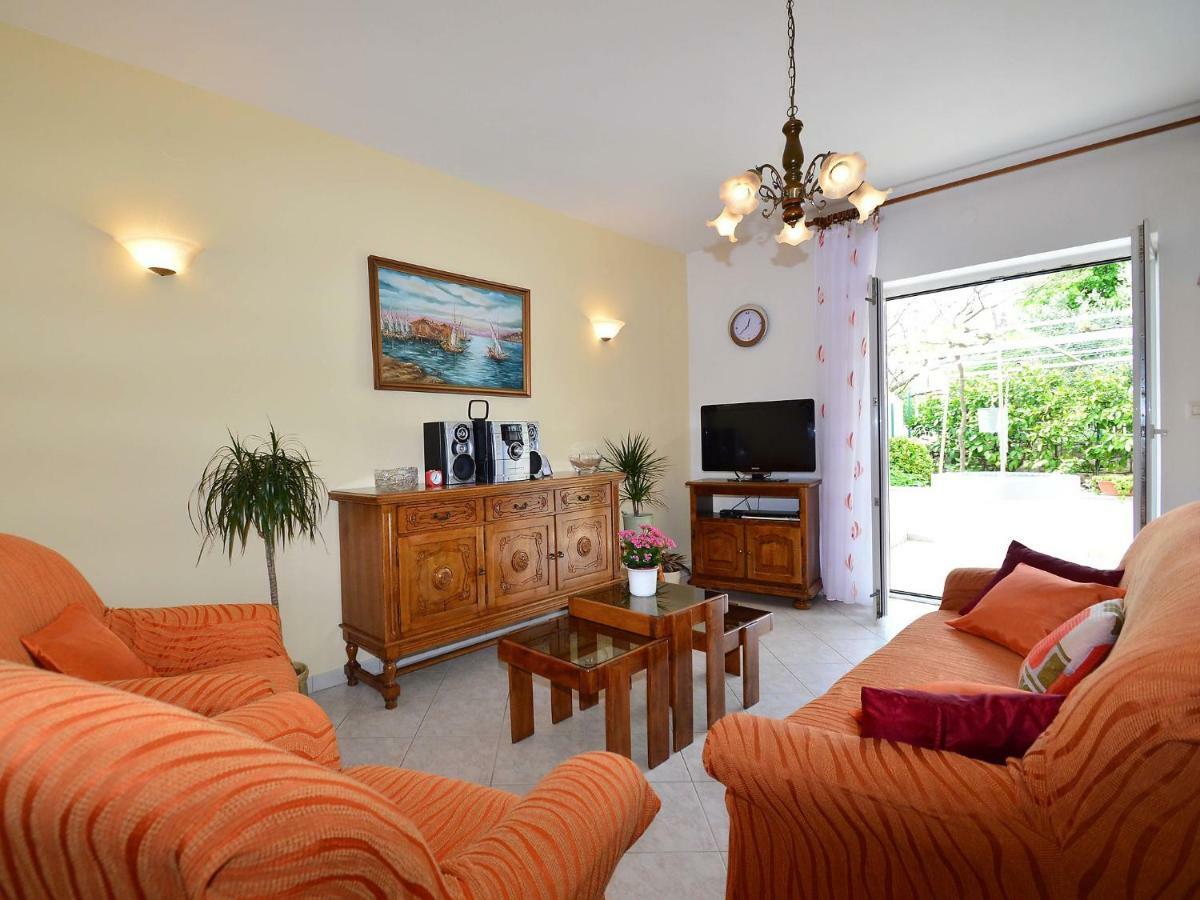 Holiday Home Slavko By Interhome Штиньян Экстерьер фото