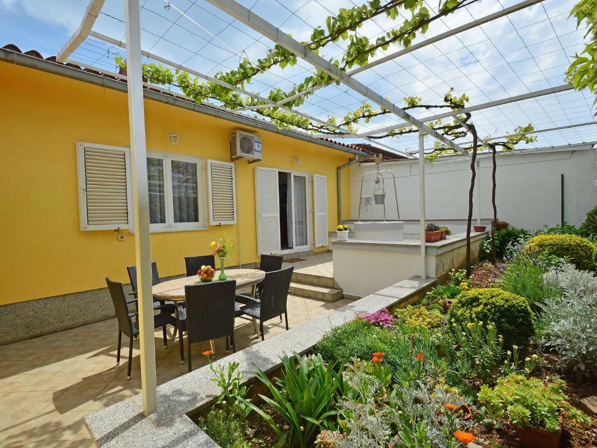 Holiday Home Slavko By Interhome Штиньян Экстерьер фото