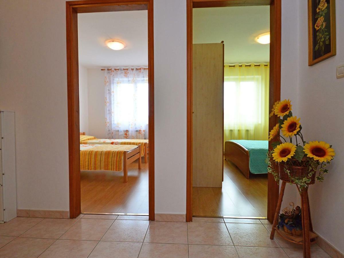Holiday Home Slavko By Interhome Штиньян Экстерьер фото